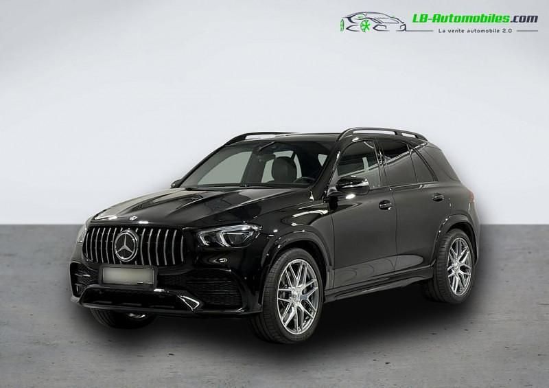 Utilisé 2022 Mercedes GLE53 AMG AMG | 100 700 € - Image 1/4