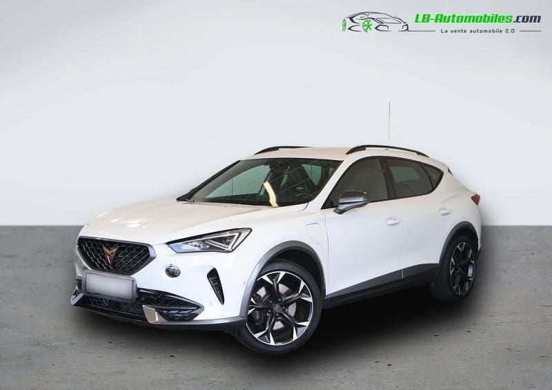 Utilisé 2022 Cupra Formentor SUV | 30 000 € (Prix juste) - Image 1/4
