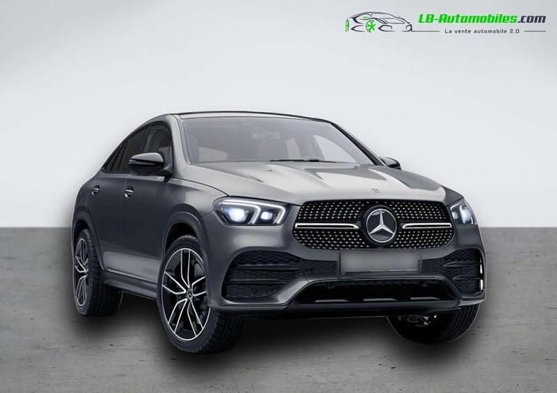 Utilisé 2022 Mercedes GLE400 Coupé | 82 600 € (Prix juste) - Image 1/1