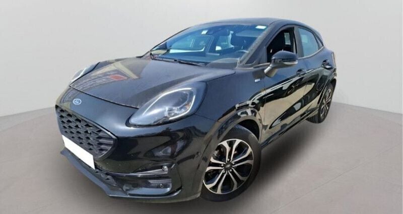 Utilisé 2022 Ford Puma ST-Line Coupé | 17 490 € (Bon prix) - Image 1/4
