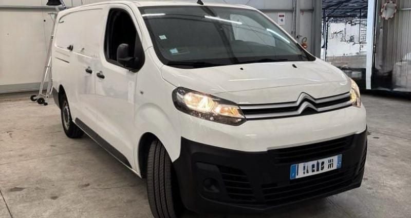 Occasion 2020 Citroën Jumpy Break | 14 990 € (Bon prix) - Image 1/4