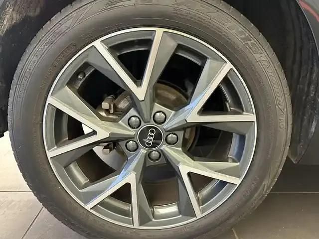 Occasion Audi A1 Design 150 ch (110 kW) 2025 Blanc glacier Berline