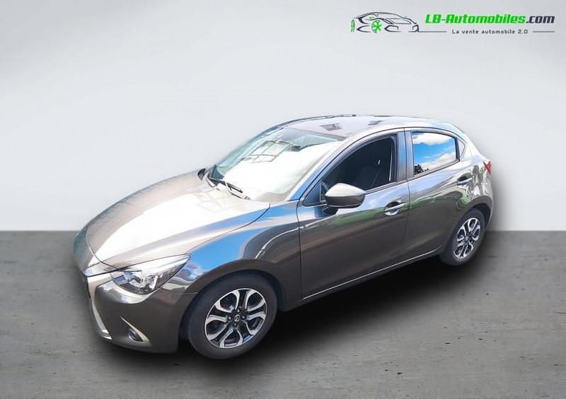 Utilisé 2018 Mazda 2 Citadine | 15 900 € (Prix juste) - Image 1/4