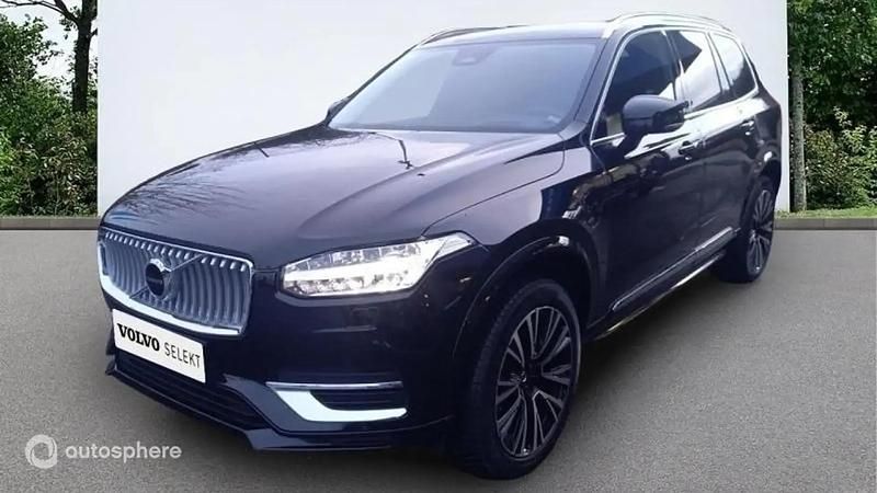 Occasion Volvo XC90 Ultra 314 ch (230 kW) 2024 SUV