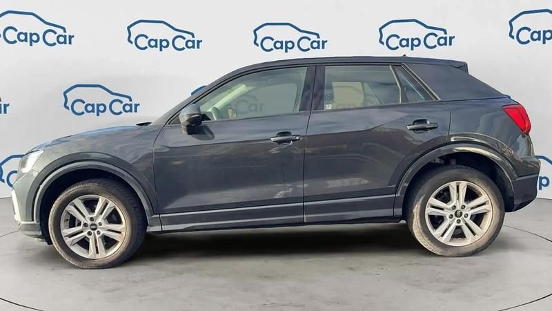 Occasion Audi Q2 Design 110 ch (80 kW) 2021 SUV