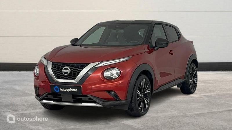 Biton Nouvelle 2024 Nissan Juke Akari SUV | 19 999 € (Super prix) - Image 1/4