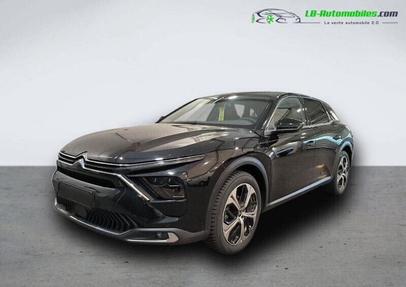 Utilisé 2024 Citroën C5 X PureTech | 22 600 € (Bon prix) - Image 1/4