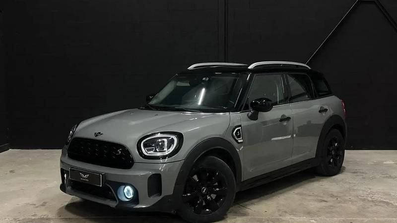 Noir Occasion 2020 Mini Cooper S Citadine | 22 990 € (Prix juste) - Image 1/4