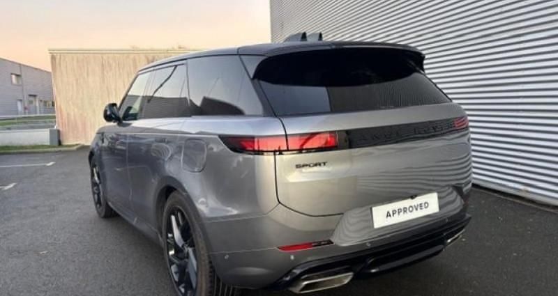 Occasion Land Rover Range Rover SE Dynamic 462 ch (339 kW) 2024 SUV