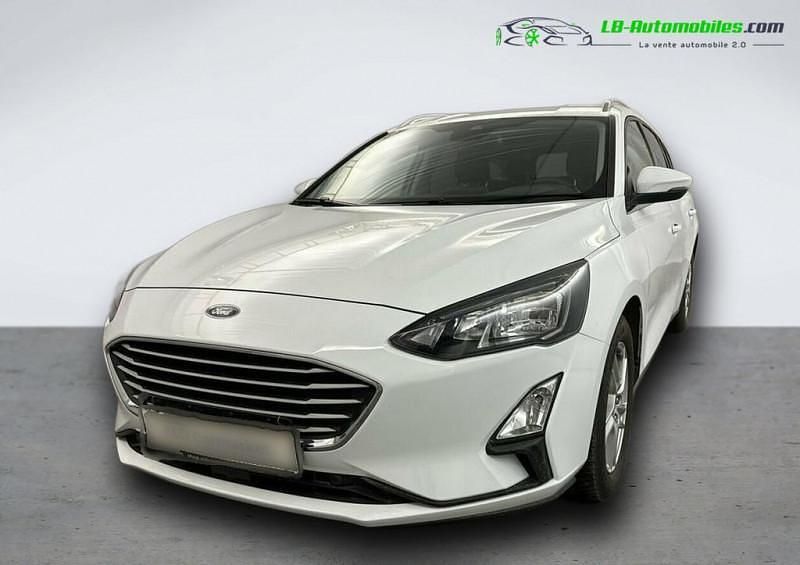 Utilisé 2020 Ford Focus Break | 18 500 € (Bon prix) - Image 1/4