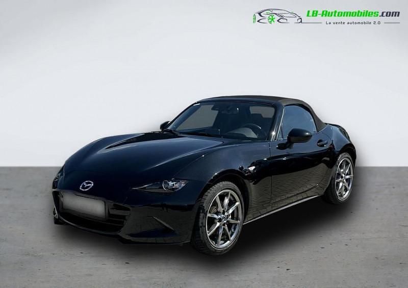 Utilisé 2022 Mazda MX5 Cabriolet | 32 500 € - Image 1/2