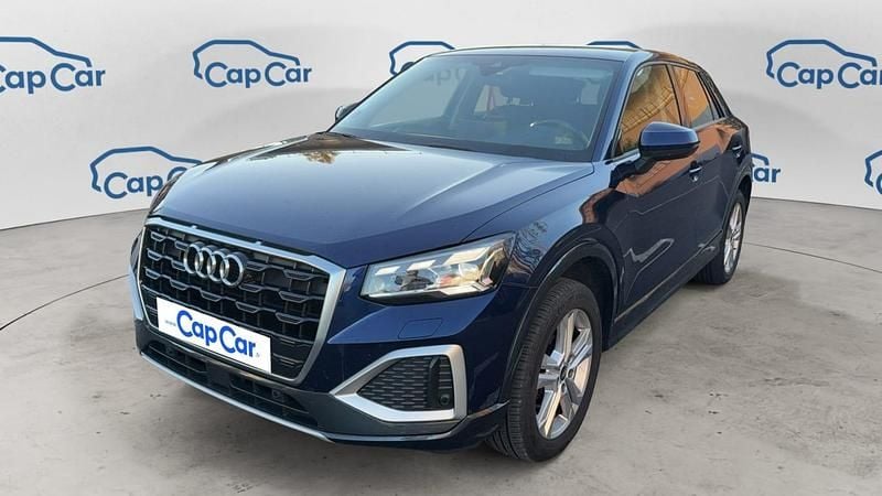 Utilisé 2021 Audi Q2 Business SUV | 22 440 € (Prix juste) - Image 1/3