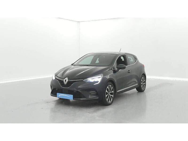 Utilisé 2020 Renault Clio V Intens Citadine | 15 890 € (Prix juste) - Image 1/4