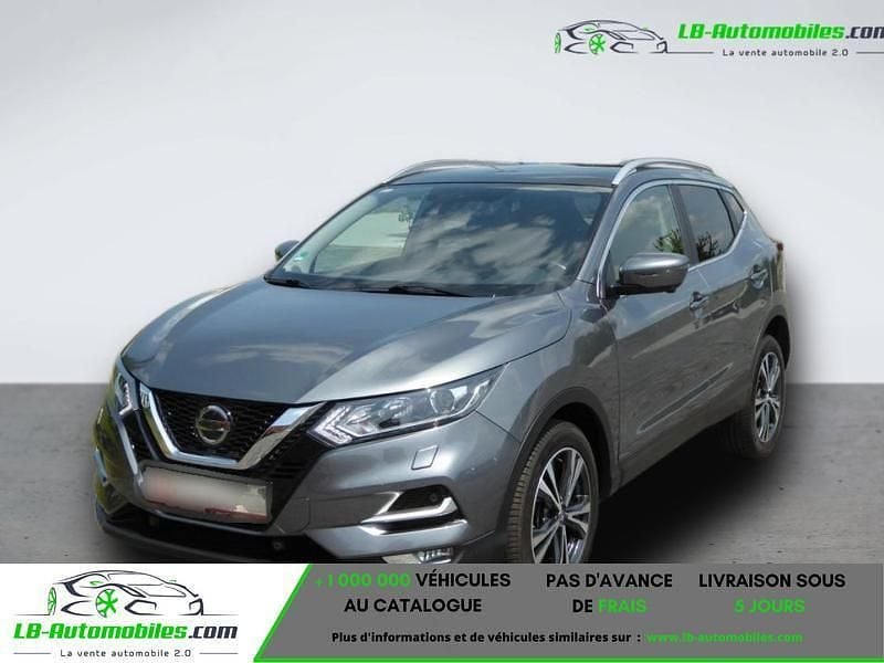 Utilisé 2019 Nissan Qashqai SUV | 21 900 € (Bon prix) - Image 1/4