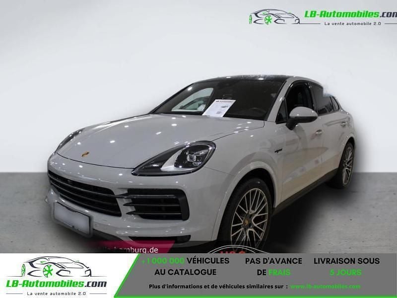Utilisé 2023 Porsche Cayenne SUV | 94 700 € (Prix juste) - Image 1/4