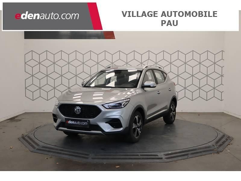 Utilisé 2023 MG ZS Comfort | 16 990 € (Prix assez cher) - Image 1/4