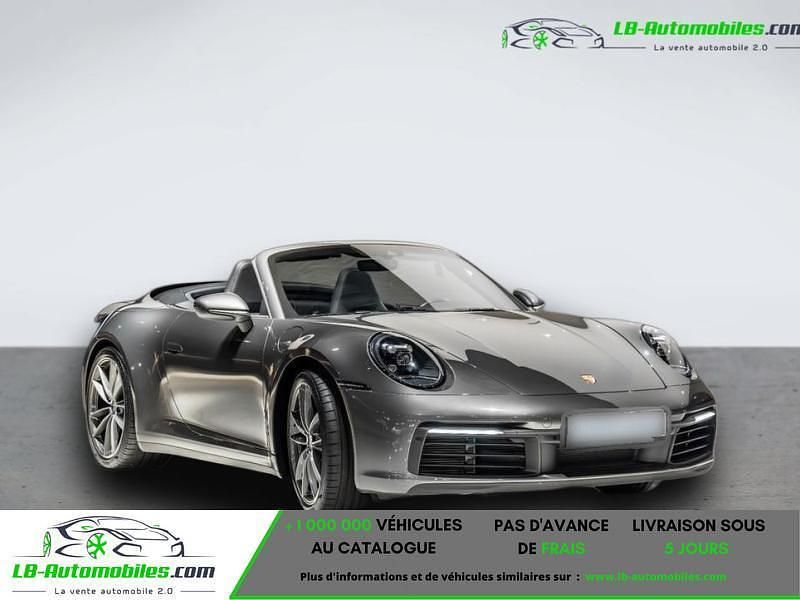 Utilisé 2022 Porsche 911 Coupé | 133 500 € (Bon prix) - Image 1/4