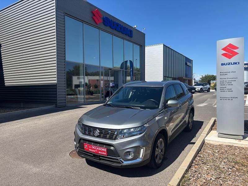 Utilisé 2022 Suzuki Vitara SUV | 17 990 € (Prix juste) - Image 1/4