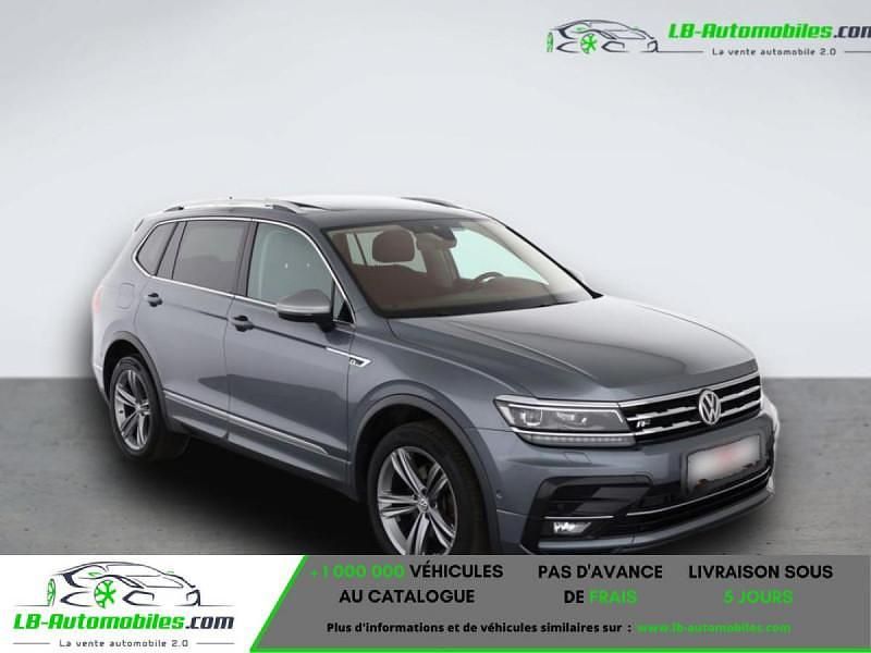 Occasion VW Tiguan Allspace 239 ch (175 kW) 2019 SUV