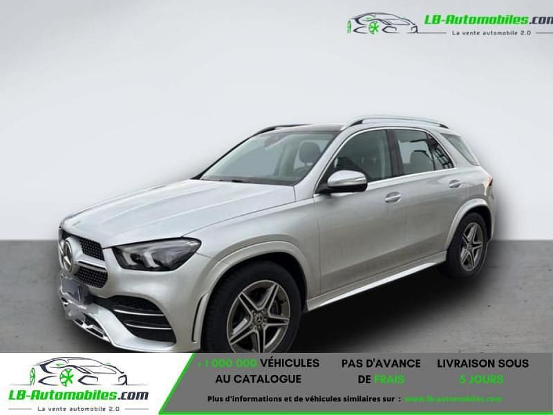 Occasion 2020 Mercedes GLE350 | 56 600 € (Super prix) - Image 1/4