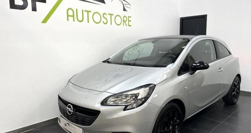 Utilisé 2019 Opel Corsa Edition Citadine | 9 690 € (Super prix) - Image 1/4