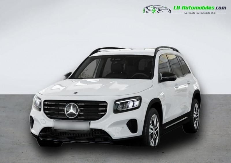 Utilisé 2024 Mercedes GLB200 SUV | 46 000 € - Image 1/4