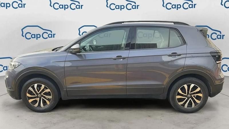 Occasion VW T-Cross Active 95 ch (69 kW) 2022 SUV