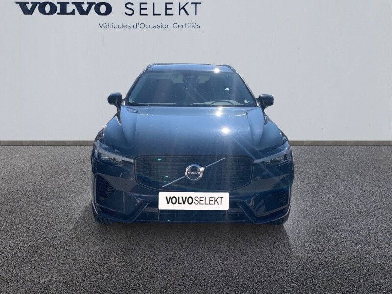 Occasion Volvo XC60 350 ch (257 kW) 2024 SUV