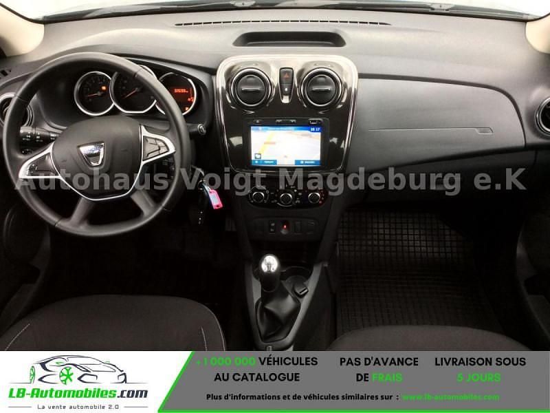 Occasion Dacia Logan 90 ch (66 kW) 2017 Berline