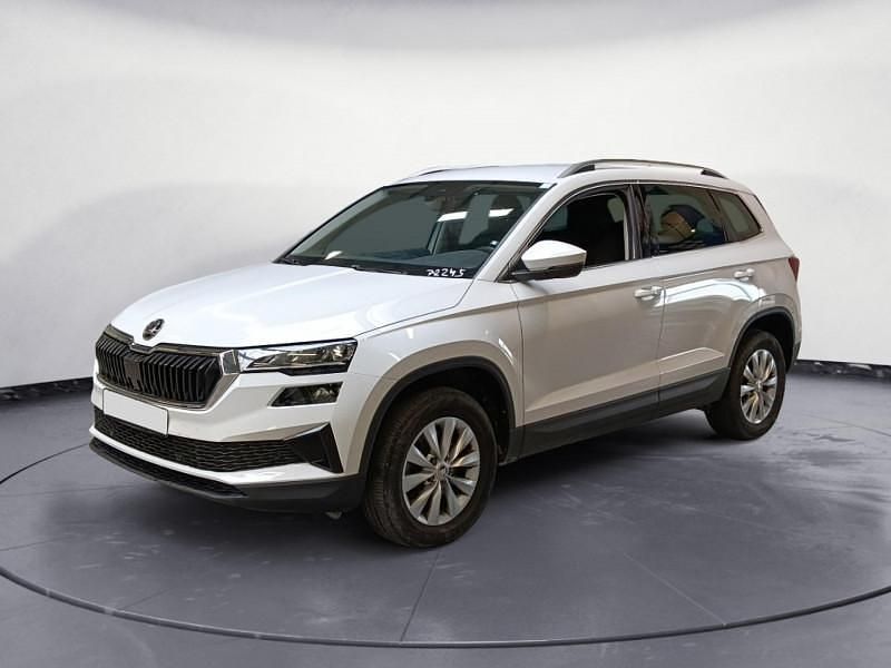 Occasion 2024 Skoda Karoq Selection SUV | 25 990 € (Prix juste) - Image 1/4