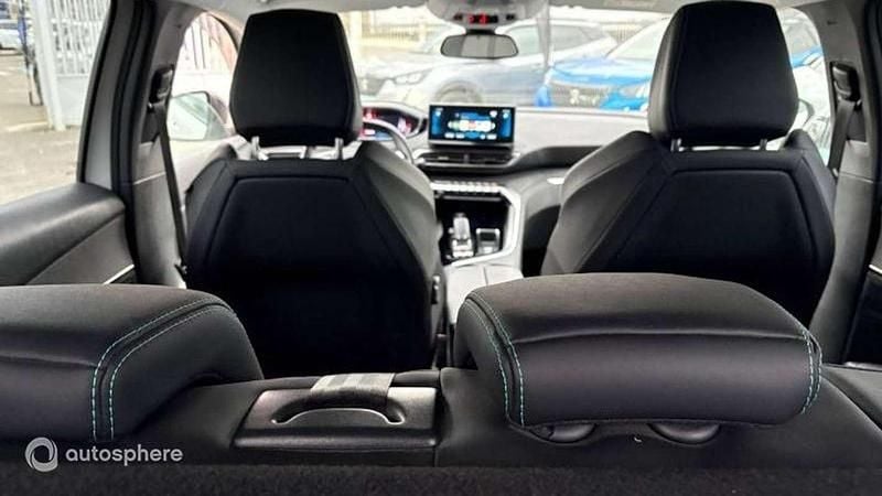 Occasion Peugeot 3008 Allure 133 ch (97 kW) 2022 SUV