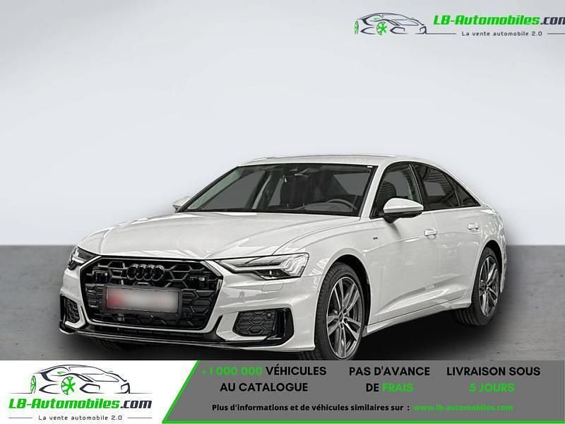 Occasion 2024 Audi A6 Sport Berline | 66 000 € - Image 1/4