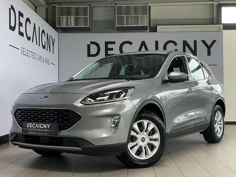 Occasion Ford Kuga Cool & Connect 151 ch (111 kW) 2024 Gris SUV