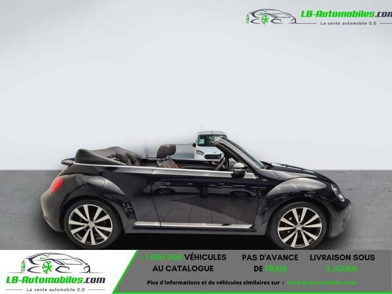 Occasion VW Golf 150 ch (110 kW) 2016 Cabriolet