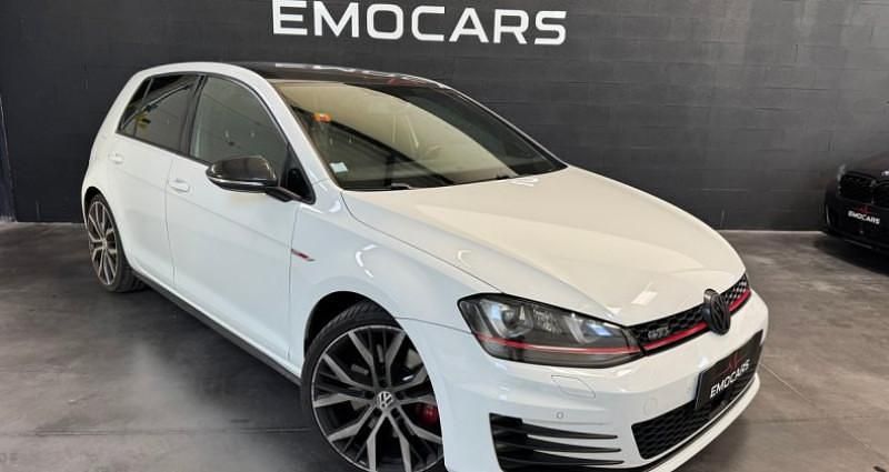 Occasion 2013 VW Golf GTI Berline | 16 990 € - Image 1/4
