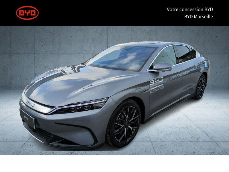 Utilisé 2023 BYD Han Berline | 59 990 € - Image 1/4