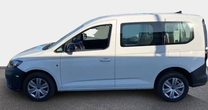 Occasion VW Caddy Business 122 ch (89 kW) 2023 Monospace