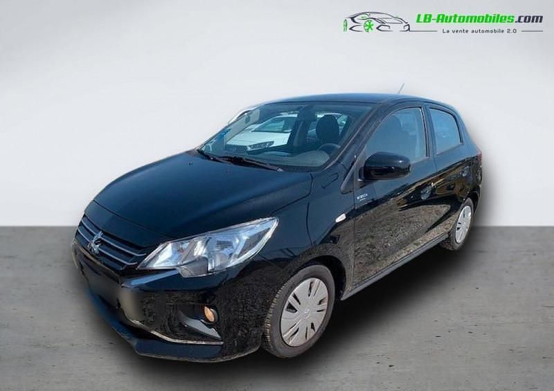 Utilisé 2024 Mitsubishi Space Star Citadine | 14 900 € (Bon prix) - Image 1/4