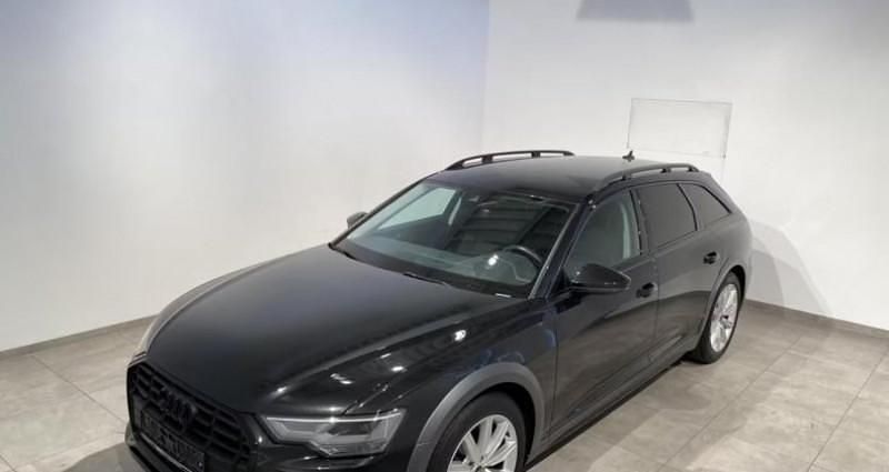 Occasion Audi A6 344 ch (253 kW) 2021 Break