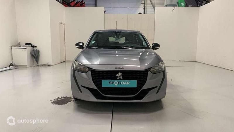 Occasion Peugeot 208 76 ch (55 kW) 2019 Citadine