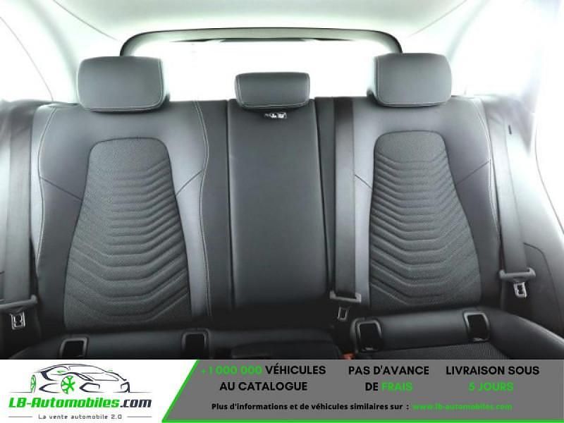 Occasion Mercedes B220 190 ch (139 kW) 2021 Monospace