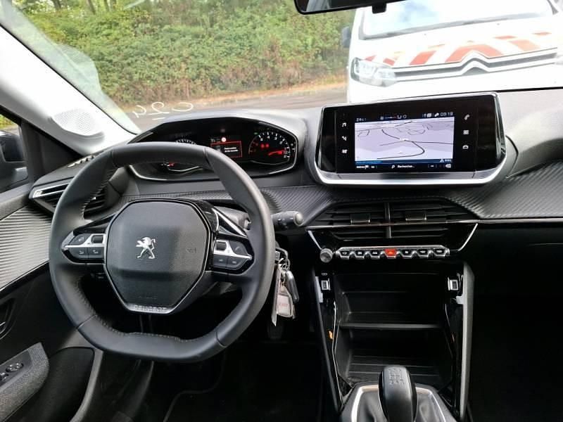 Occasion Peugeot 208 Style 75 ch (55 kW) 2022 Citadine
