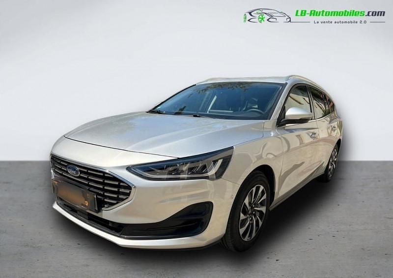Utilisé 2022 Ford Focus Break | 22 700 € (Prix juste) - Image 1/2