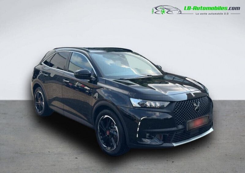 Utilisé 2022 DS Automobiles DS7 Crossback SUV | 38 400 € (Prix cher) - Image 1/4