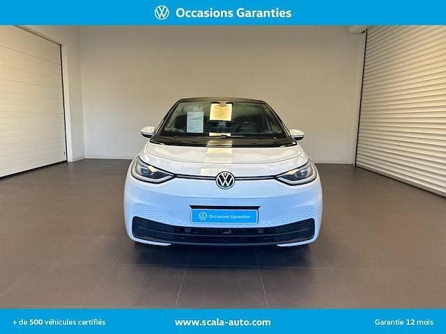 Utilisé 2022 VW ID.3 Pure Citadine | 15 990 € (Bon prix) - Image 1/4