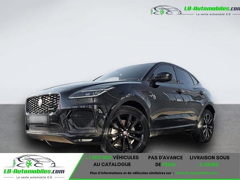 Occasion Jaguar E-Pace 163 ch (119 kW) 2021 SUV