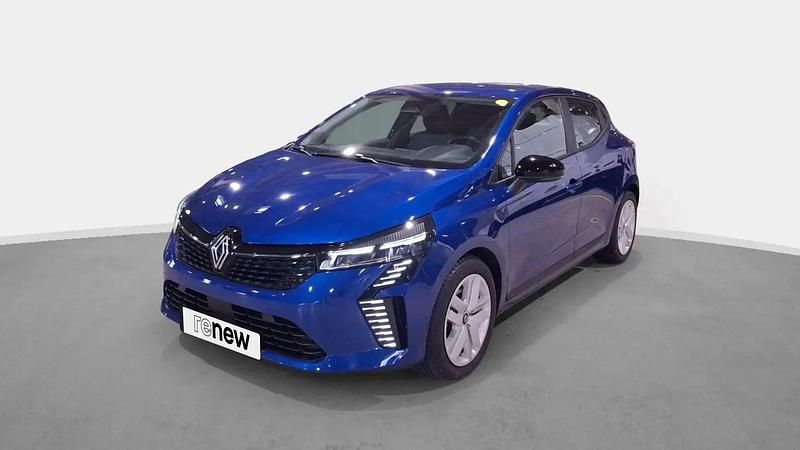 Occasion Renault Clio V Evolution 145 ch (106 kW) 2025 Bleu Citadine