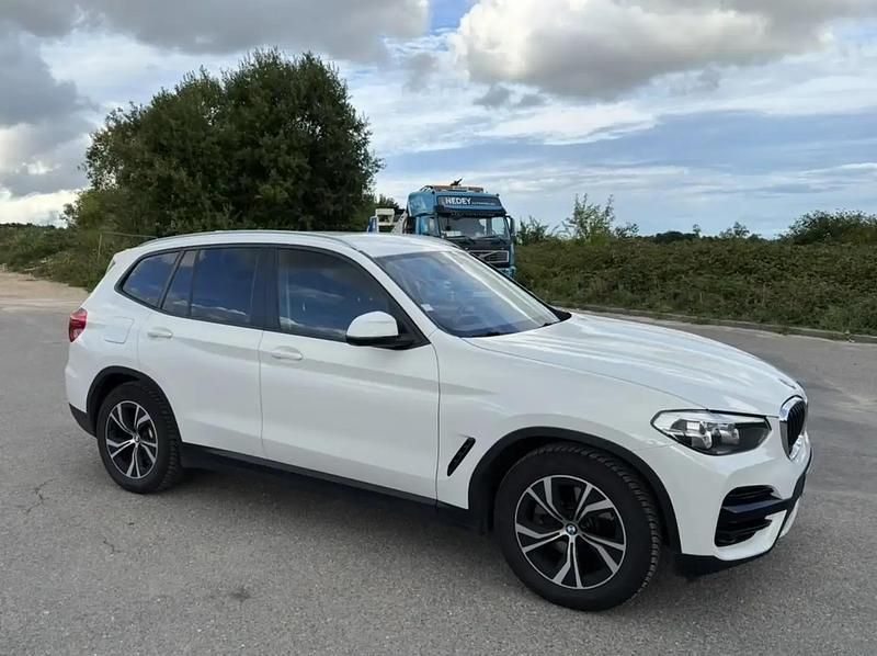 Occasion 2019 BMW X3 xLine SUV | 33 900 € (Prix cher) - Image 1/4