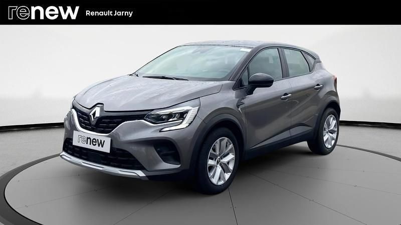 Biton Utilisé 2022 Renault Captur Business SUV | 14 999 € (Bon prix) - Image 1/4