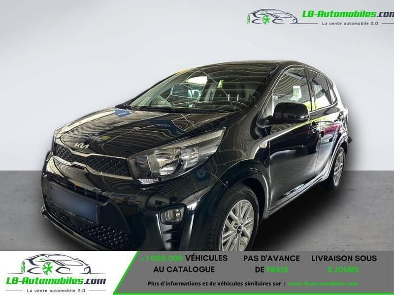 Utilisé 2023 Kia Picanto Citadine | 17 800 € (Prix assez cher) - Image 1/4